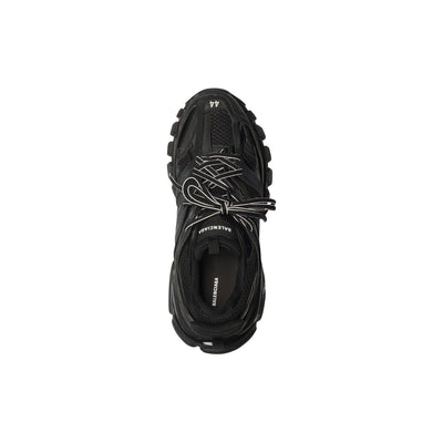 Balenciaga Tracks Sneakers Black