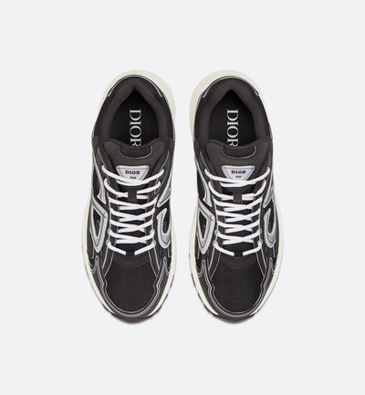 Dior B30 Sneaker Black White