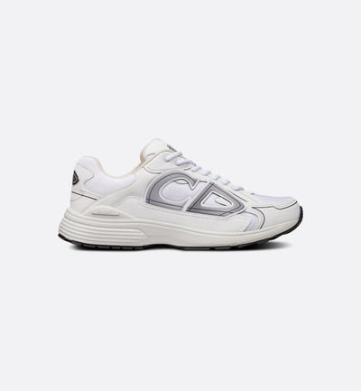 Dior B30 Sneaker White