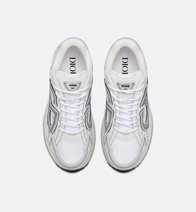 Dior B30 Sneaker White