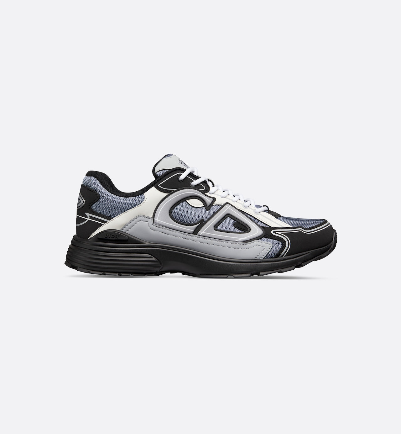 Dior B30 Sneaker Black Grey