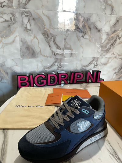 louise Vuitton runners