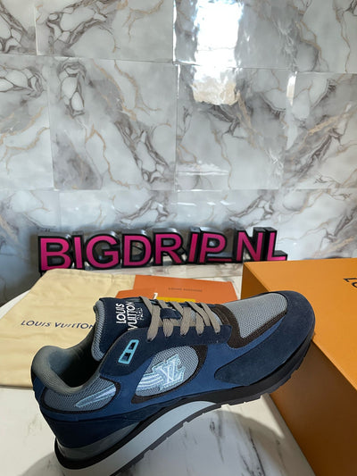louise Vuitton runners