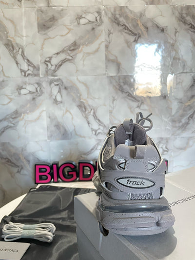 BALENCIAGA TRACKS