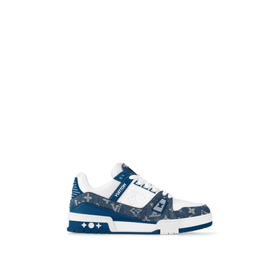 Blauw