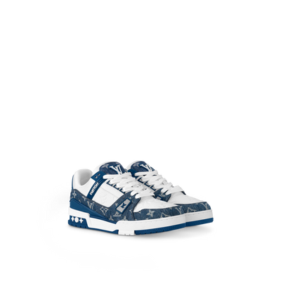 Blauw